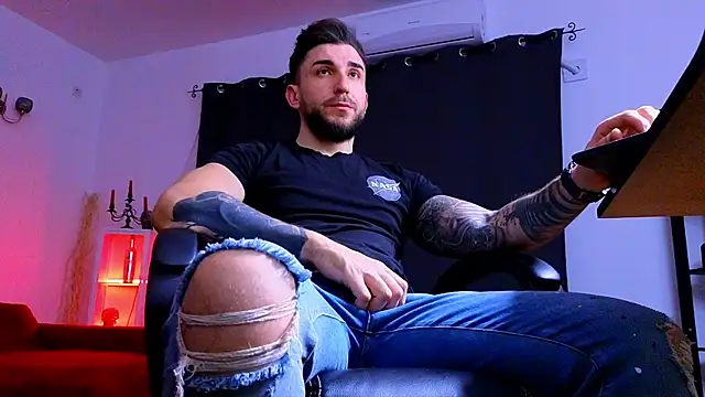 MightyAaron66 online show from 01-08-26, 05:41