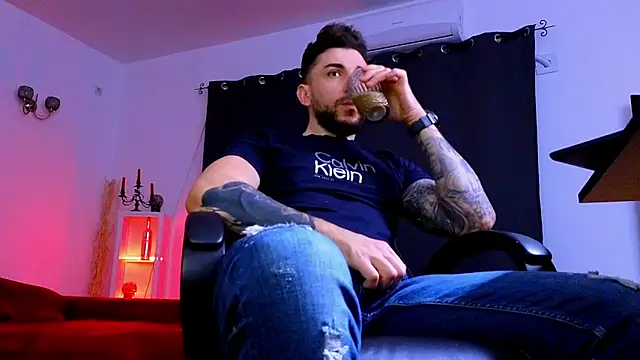 MightyAaron66 online show from 04-03-26, 02:29