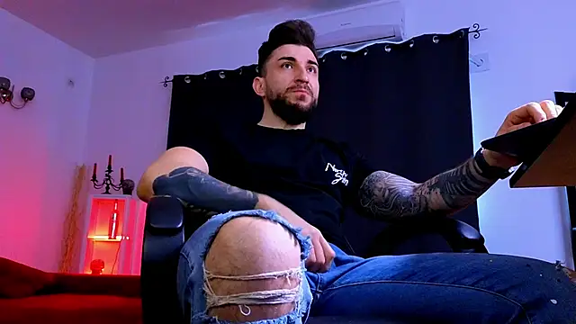 MightyAaron66 online show from 03-22-26, 05:32