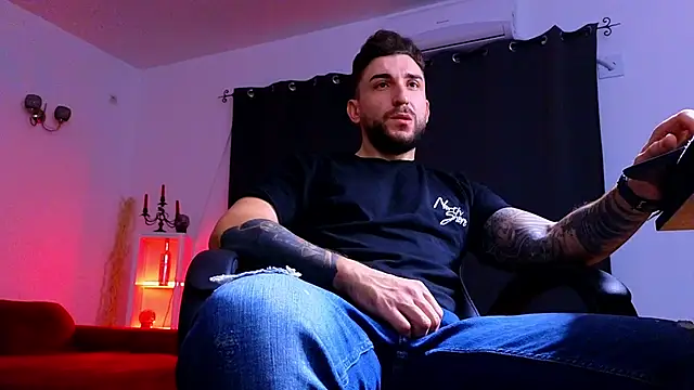 MightyAaron66 online show from 10-30-25, 02:54