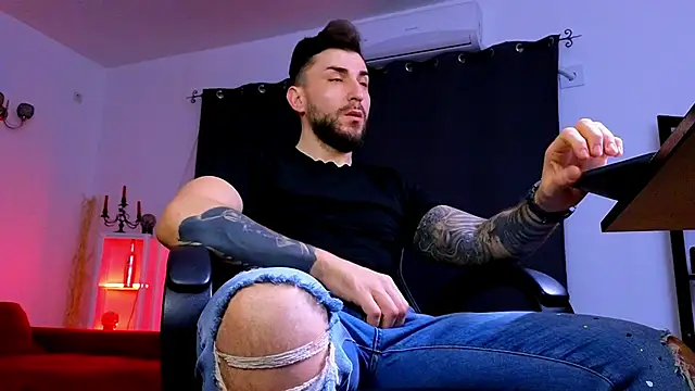 MightyAaron66 online show from 02-13-26, 03:17