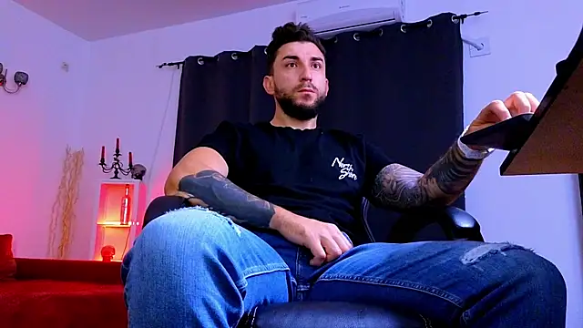 MightyAaron66 online show from 07-15-26, 02:18