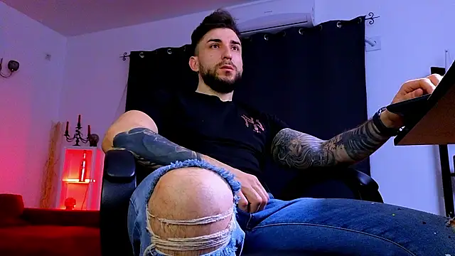 MightyAaron66 online show from 02-25-26, 02:23