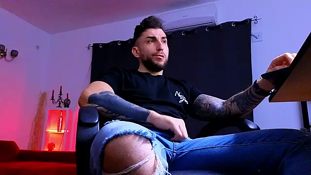 MightyAaron66 online show from 01-13-26, 05:33