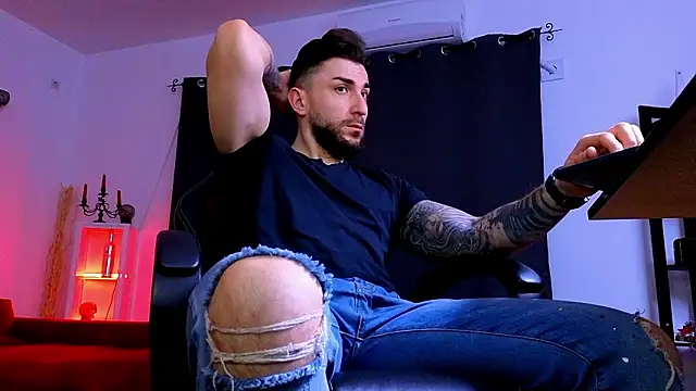 MightyAaron66 online show from 03-17-26, 03:42