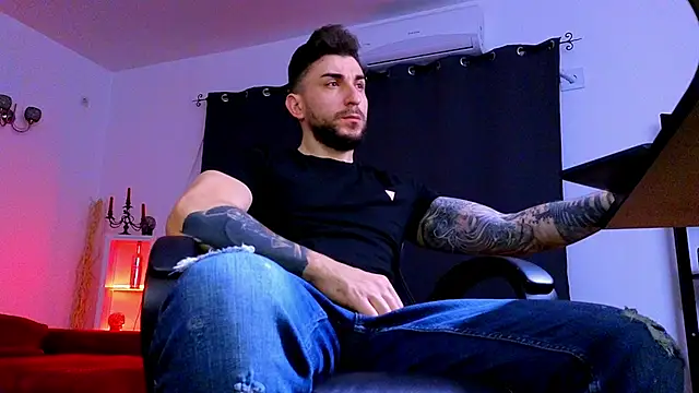 MightyAaron66 online show from 04-02-26, 02:30