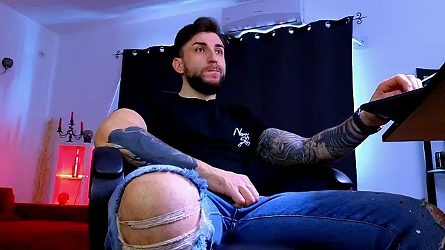 MightyAaron66 online show from 02-18-26, 08:33