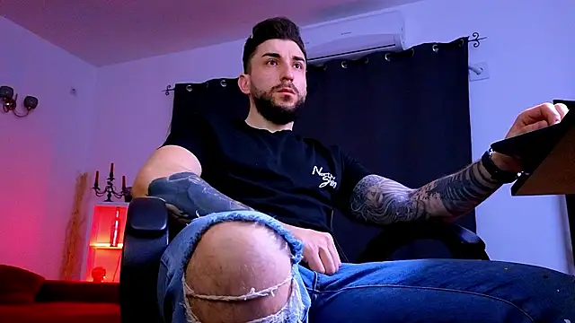 MightyAaron66 online show from 03-23-26, 03:17