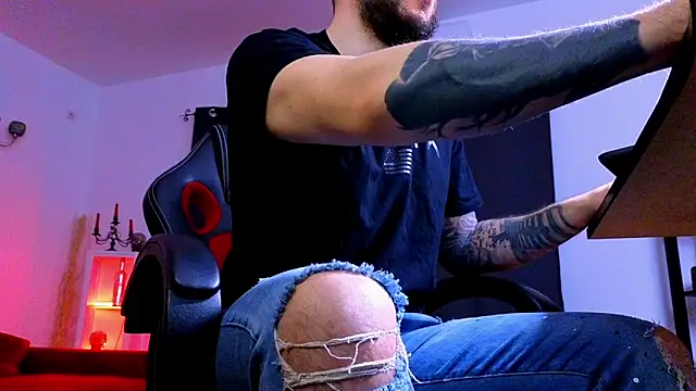 MightyAaron66 online show from 03-26-26, 03:27