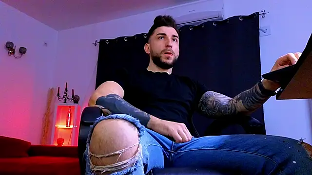 MightyAaron66 online show from 03-29-26, 05:09