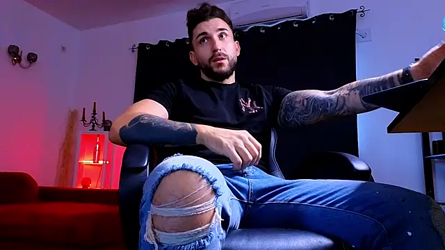 MightyAaron66 online show from 10-09-25, 05:19