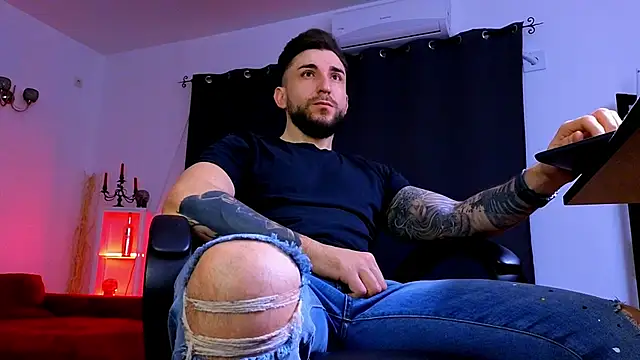 MightyAaron66 online show from 02-23-26, 02:24