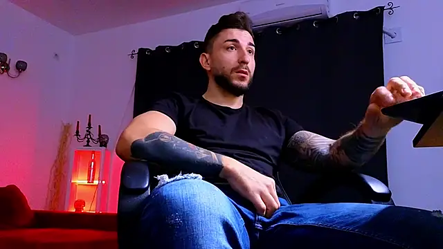 MightyAaron66 online show from 09-20-25, 03:00