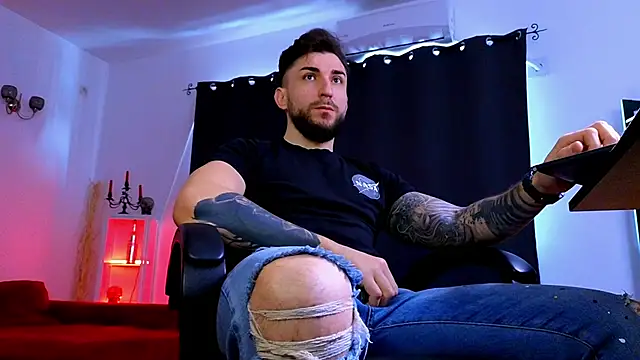 MightyAaron66 online show from 02-22-26, 07:11