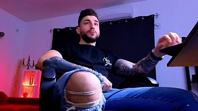 MightyAaron66 online show from 01-19-26, 05:44