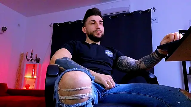 MightyAaron66 online show from 03-19-26, 03:39