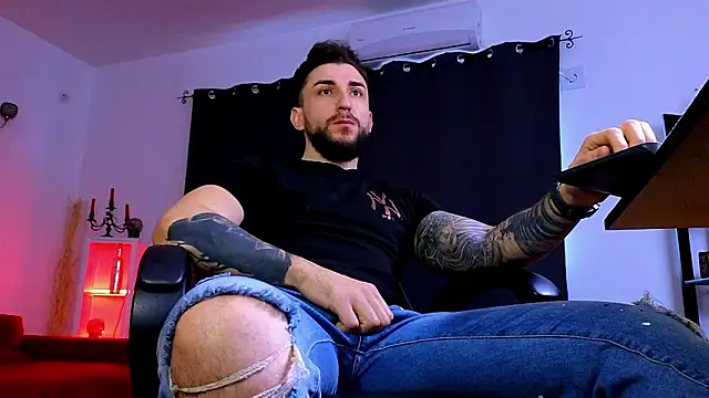 MightyAaron66 online show from 03-02-26, 05:41