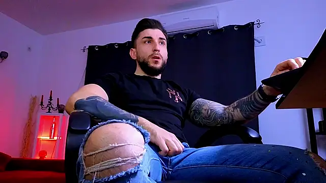 MightyAaron66 online show from 03-23-26, 04:40