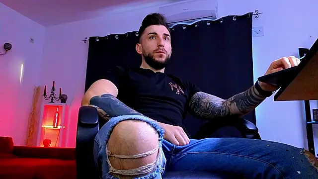 MightyAaron66 online show from 03-15-26, 05:03