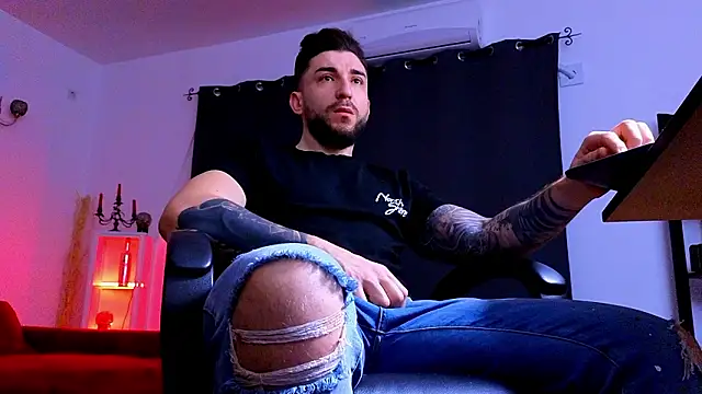 MightyAaron66 online show from 02-09-26, 05:16