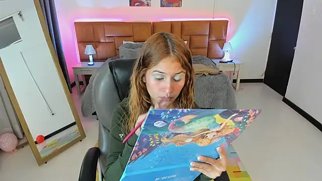 Tamy edwards online show from 03-03-26, 07:54