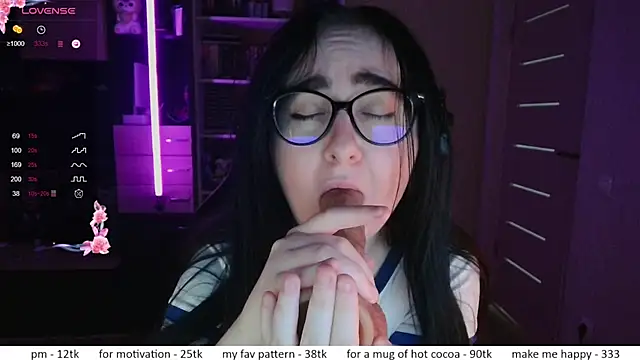 el sweety online show from 03-13-26, 12:10