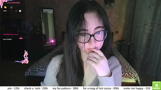 el sweety online show from 11-11-25, 08:53