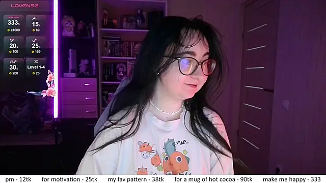 el sweety online show from 05-25-26, 11:42