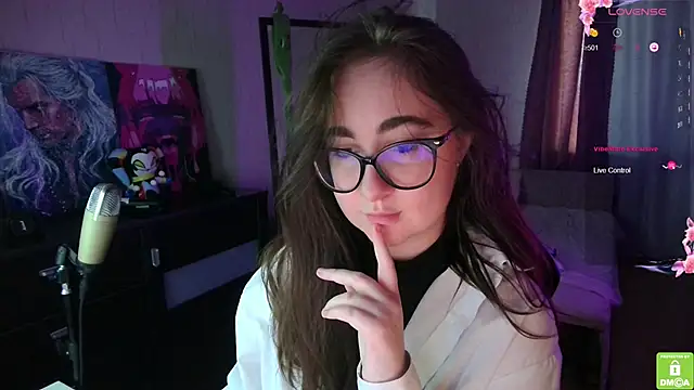 Snapshot of el_sweety chatting on 10-10-25, 11:22 el sweety online show from 10-10-25, 11:22