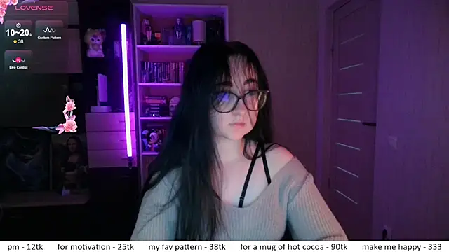 Snapshot of el_sweety chatting on 06-12-26, 10:13 el sweety online show from 06-12-26, 10:13