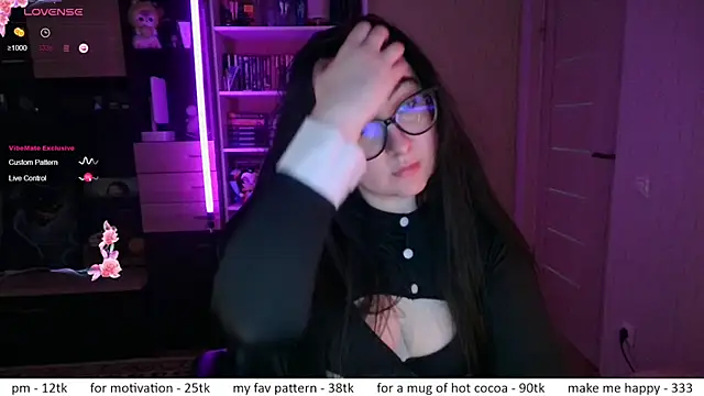 Snapshot of el_sweety chatting on 06-18-26, 11:59 el sweety online show from 06-18-26, 11:59