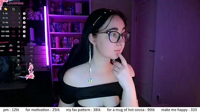 Snapshot of el_sweety chatting on 07-01-26, 11:10 el sweety online show from 07-01-26, 11:10