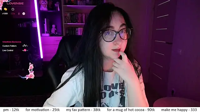 el sweety online show from 05-05-26, 12:46