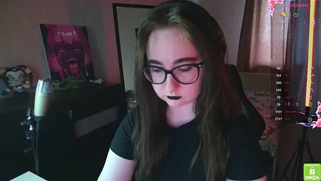 Snapshot of el_sweety chatting on 10-22-25, 08:47 el sweety online show from 10-22-25, 08:47