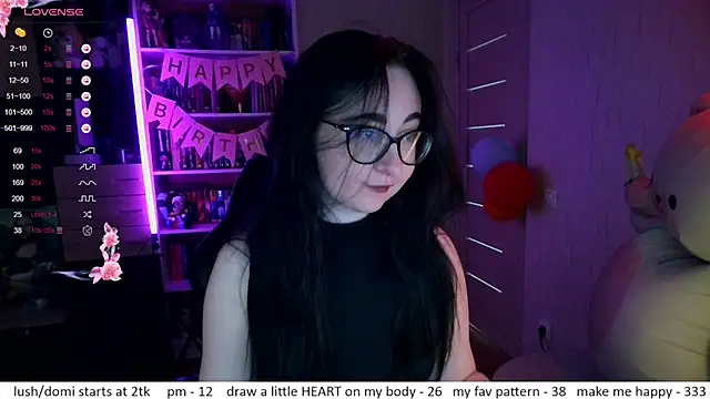 Snapshot of el_sweety chatting on 07-06-26, 01:29 el sweety online show from 07-06-26, 01:29