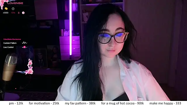 el sweety online show from 02-10-26, 12:59