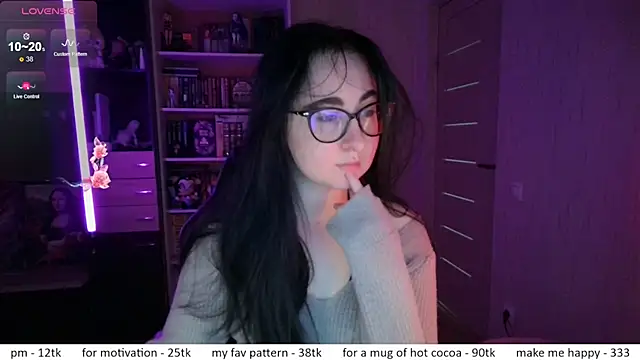 el sweety online show from 05-28-26, 10:43