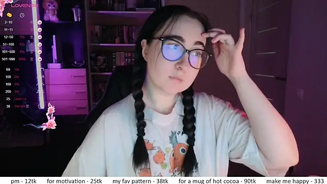 el sweety online show from 04-05-26, 12:45