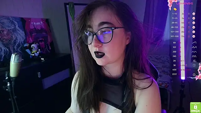 Snapshot of el_sweety chatting on 10-16-25, 10:12 el sweety online show from 10-16-25, 10:12