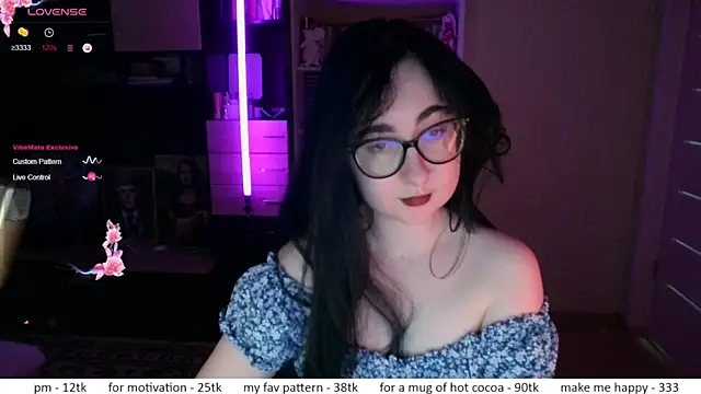 el sweety online show from 02-09-26, 01:09