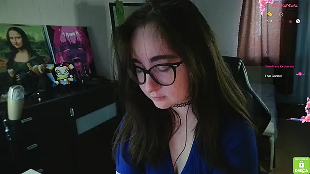 Snapshot of el_sweety chatting on 09-09-25, 12:03 el sweety online show from 09-09-25, 12:03