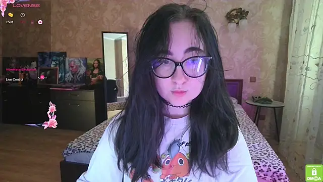 el sweety online show from 11-06-25, 09:02