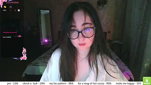 el sweety online show from 11-14-25, 09:13