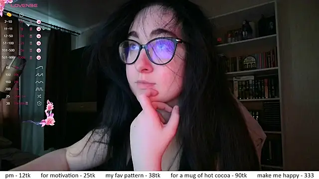 el sweety online show from 05-14-26, 02:03
