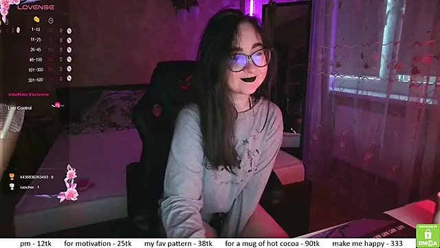 el sweety online show from 11-20-25, 01:56