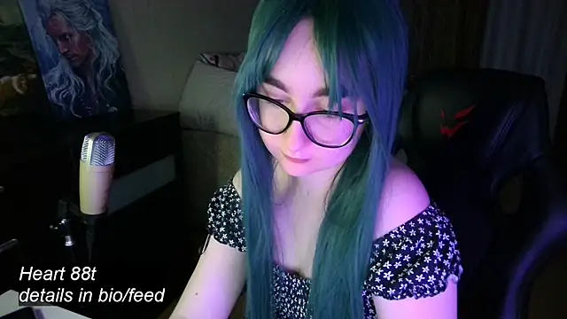 Snapshot of el_sweety chatting on 02-06-25, 03:52 el sweety online show from 02-06-25, 03:52
