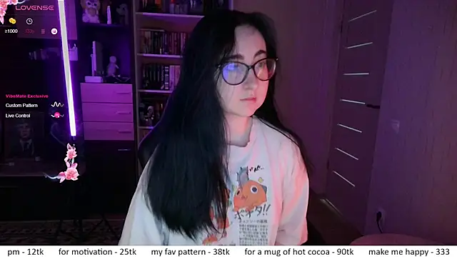 el sweety online show from 05-04-26, 10:29