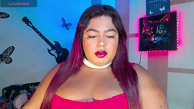 OpraxBellinda online show from 05-08-26, 02:15