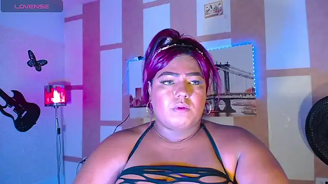 OpraxBellinda online show from 10-26-25, 02:45