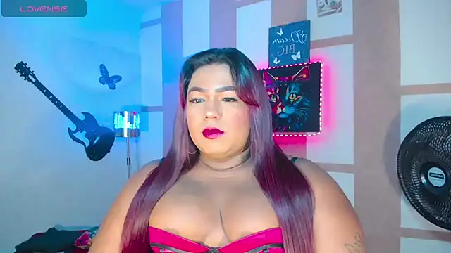 OpraxBellinda online show from 02-19-26, 02:30